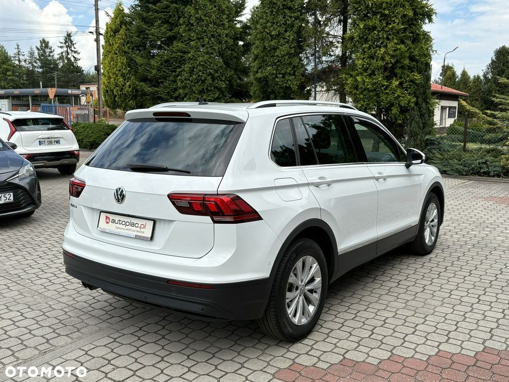 Volkswagen Tiguan - 6