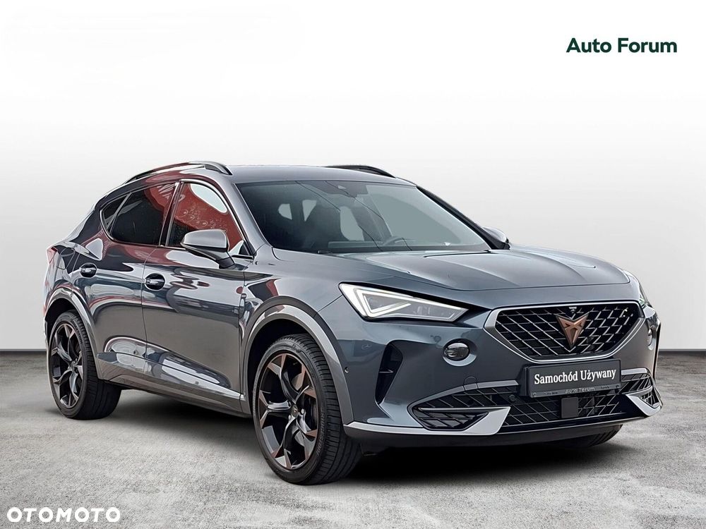 Cupra Formentor - 8