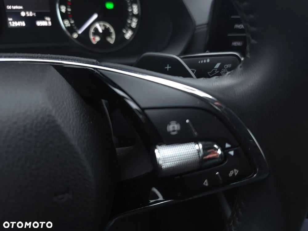 Skoda Octavia 2.0 TDI Ambition DSG - 17