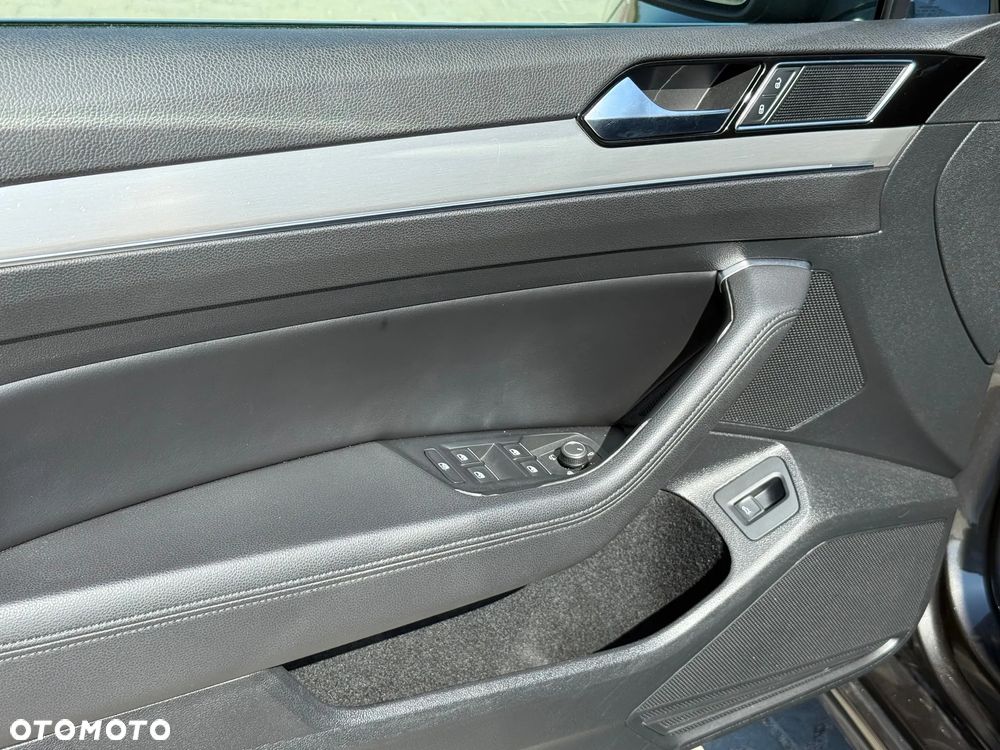 Volkswagen Passat 2.0 TDI BMT SCR Highline DSG7 - 17