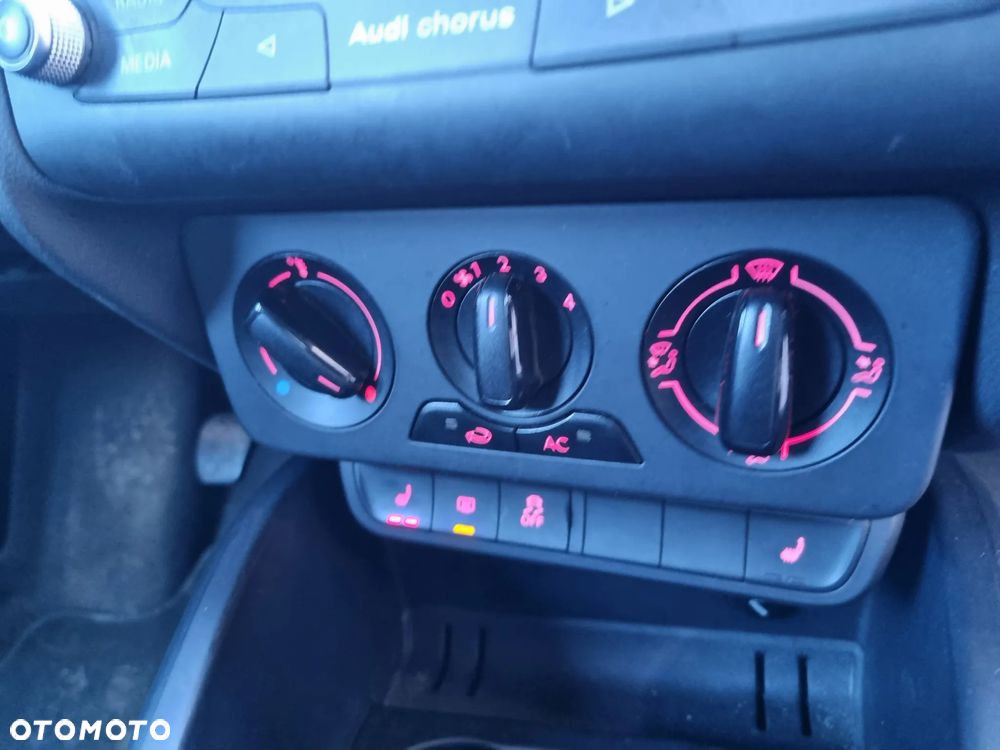 Audi A1 3-drzwiowe - 21