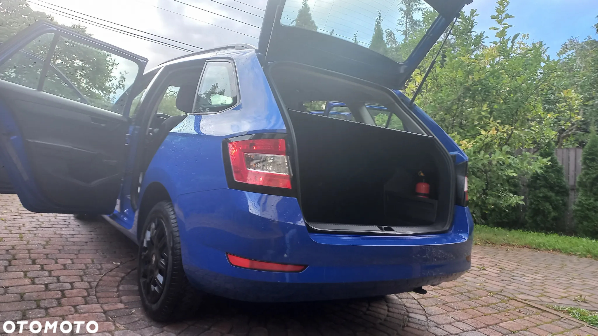 Skoda Fabia 1.0 Ambition - 30