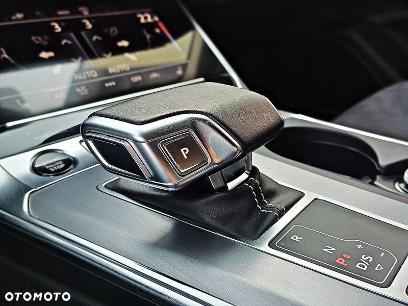 Audi A6 Limousine - 36