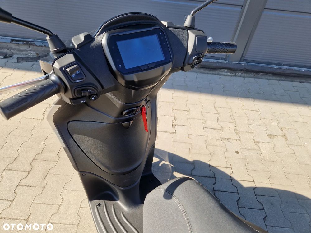 Piaggio Liberty - 23