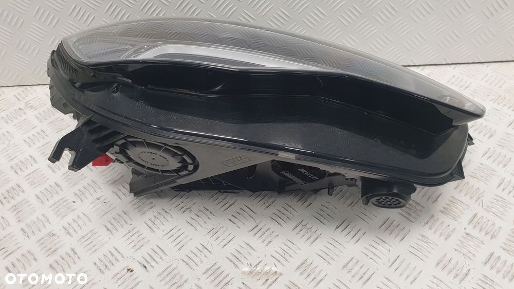audi a6 c7 4g0 lift lampa prawa reflektor prawy full led 4g0941036 - 7