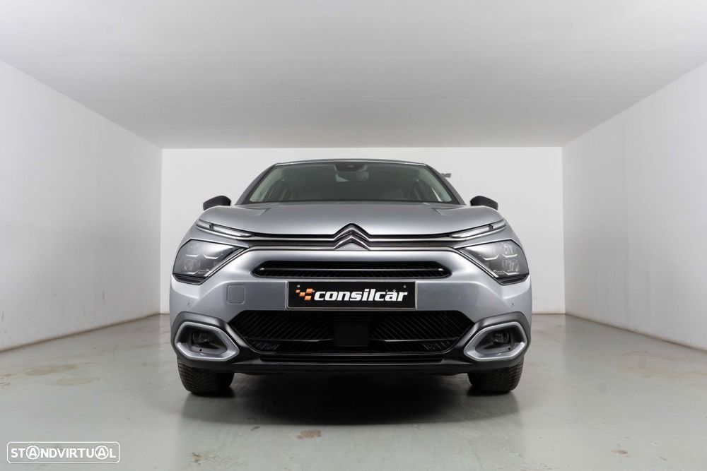 Citroën C4 1.2 PureTech Shine - 3