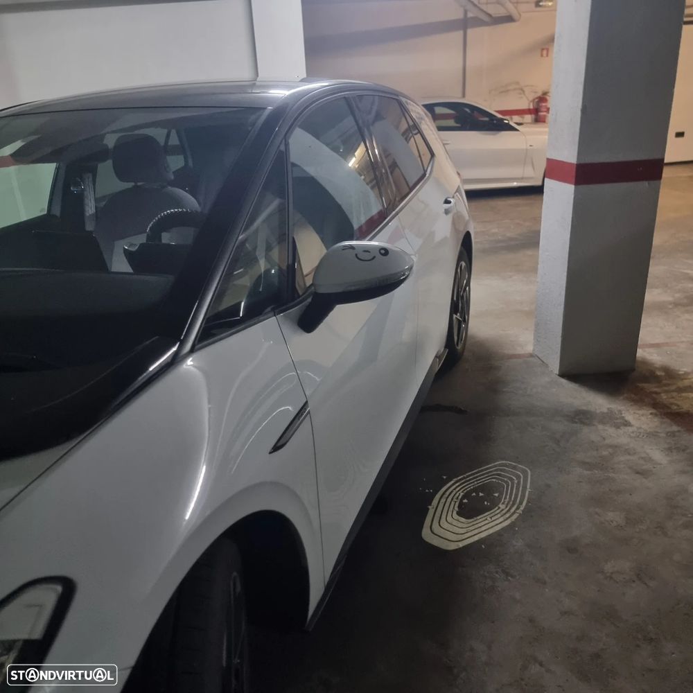 VW ID.3 Pro Performance - 11