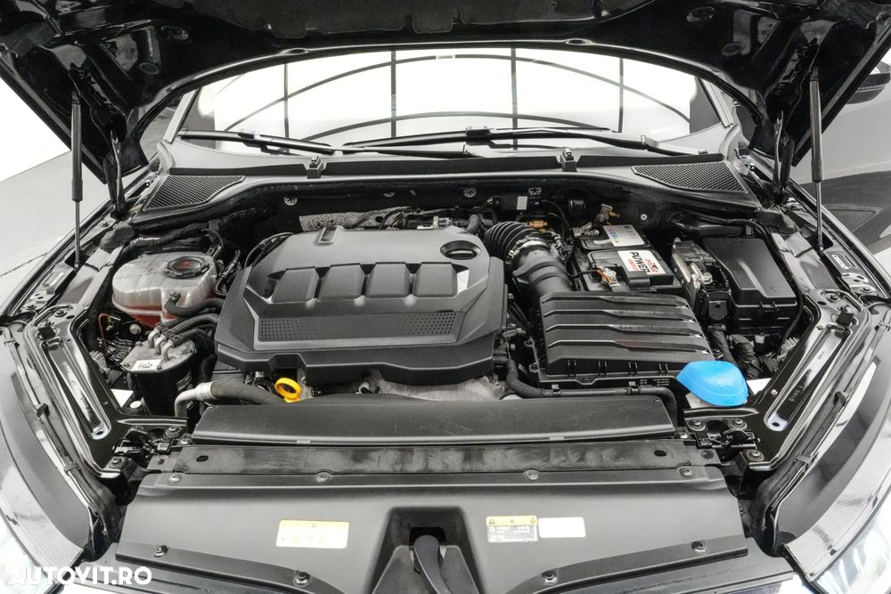 Skoda Octavia 2.0 TDI DSG 4X4 Style - 26