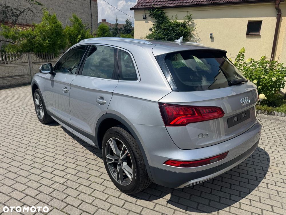 Audi Q5 2.0 TDI Quattro (clean diesel) S tronic - 6