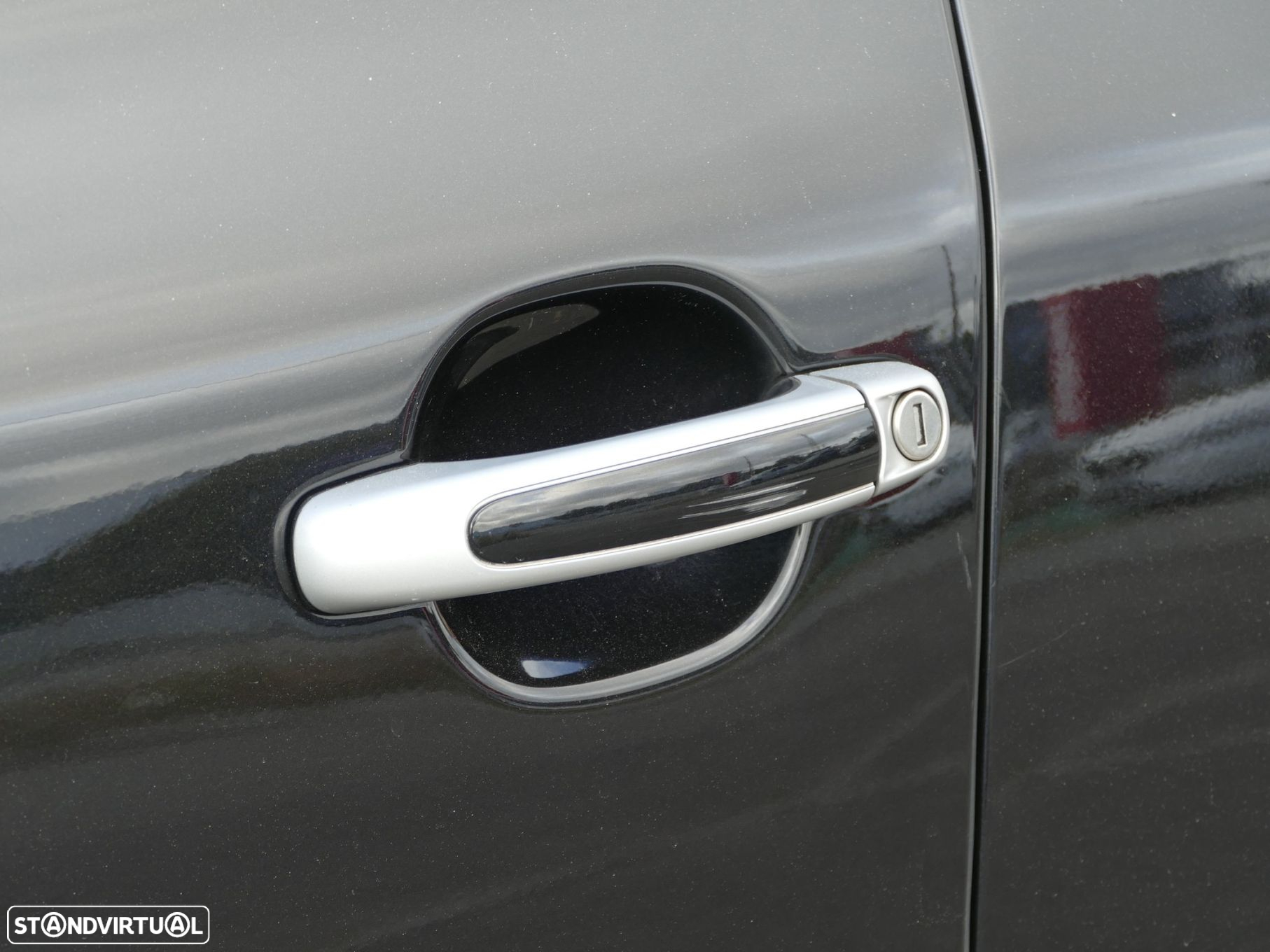 Porsche Cayenne Tiptronic - 5
