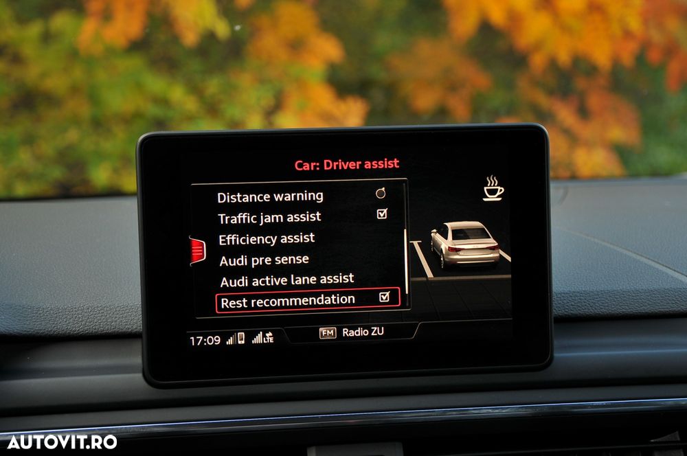 Audi A4 Limuzina 2.0 TDI S tronic Design - 25
