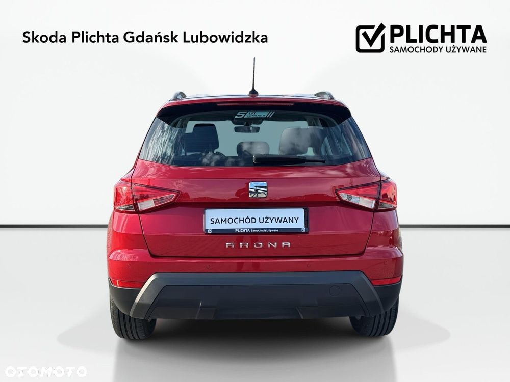 Seat Arona 1.0 TSI Style - 7
