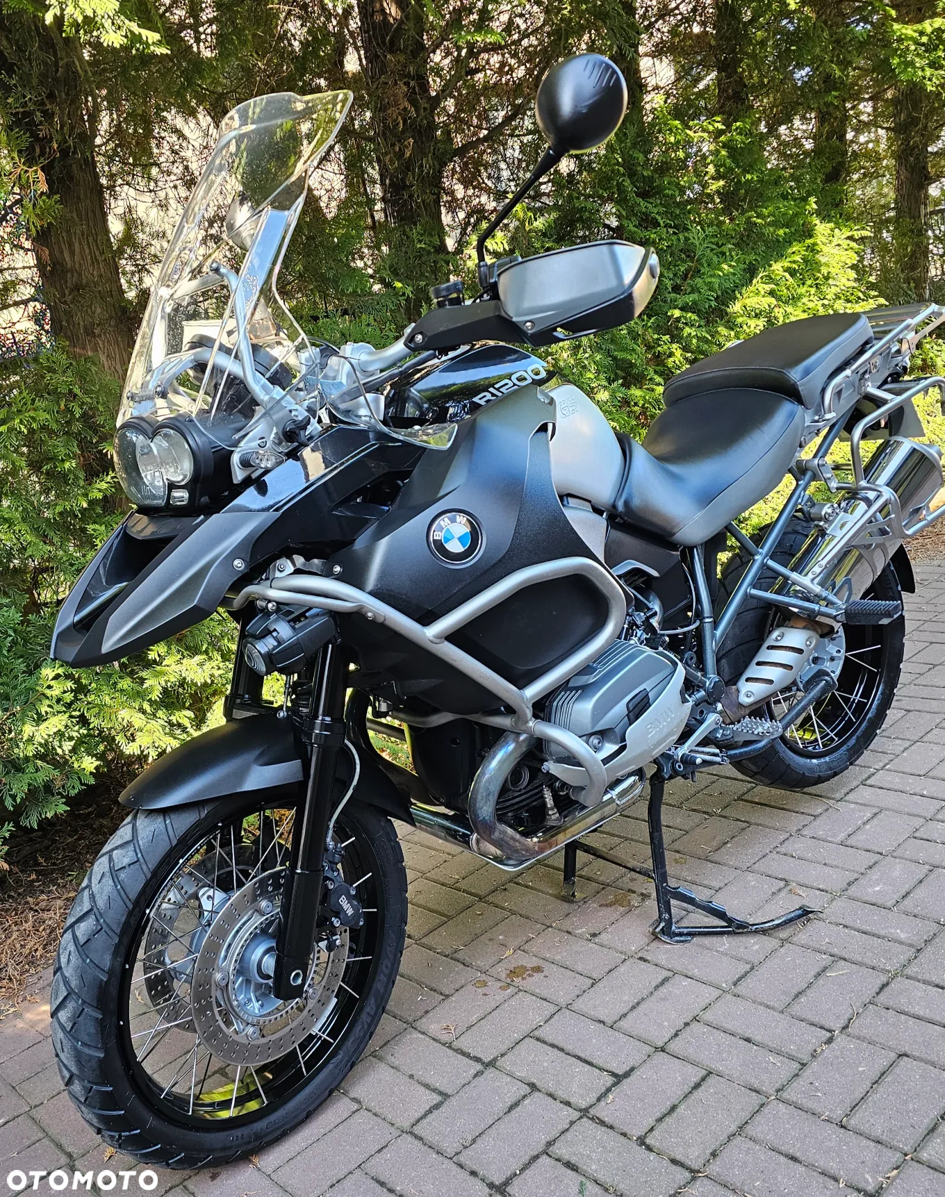BMW R - 13