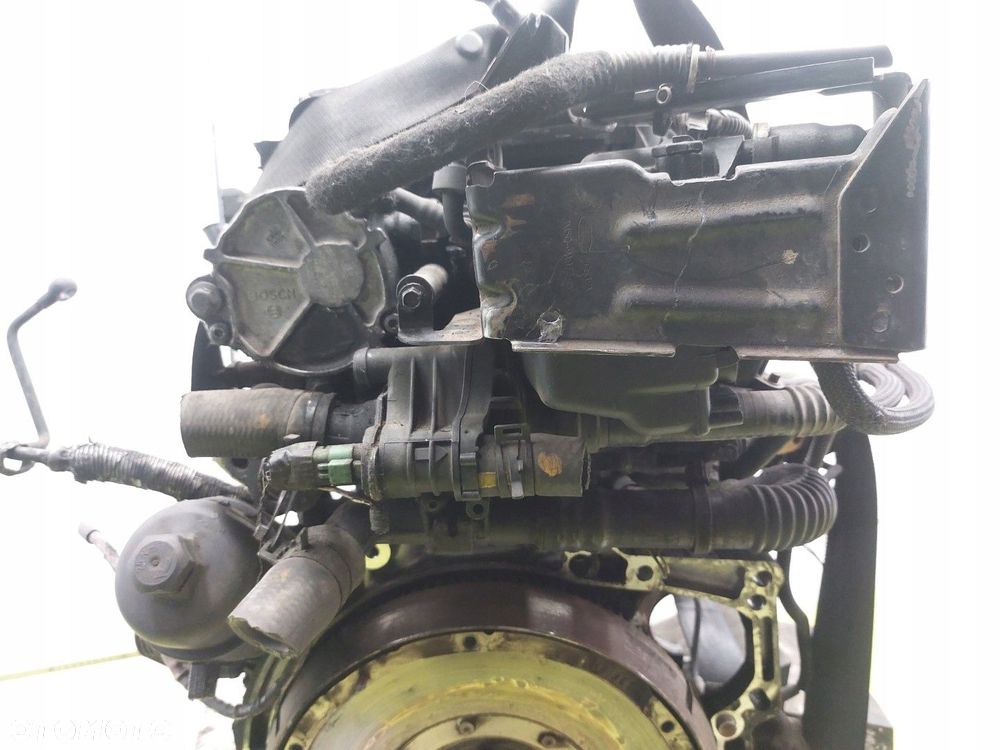 Silnik słupek diesel Mazda 3 I 2003-2009 1,6 CTDI 10JB05 - 8