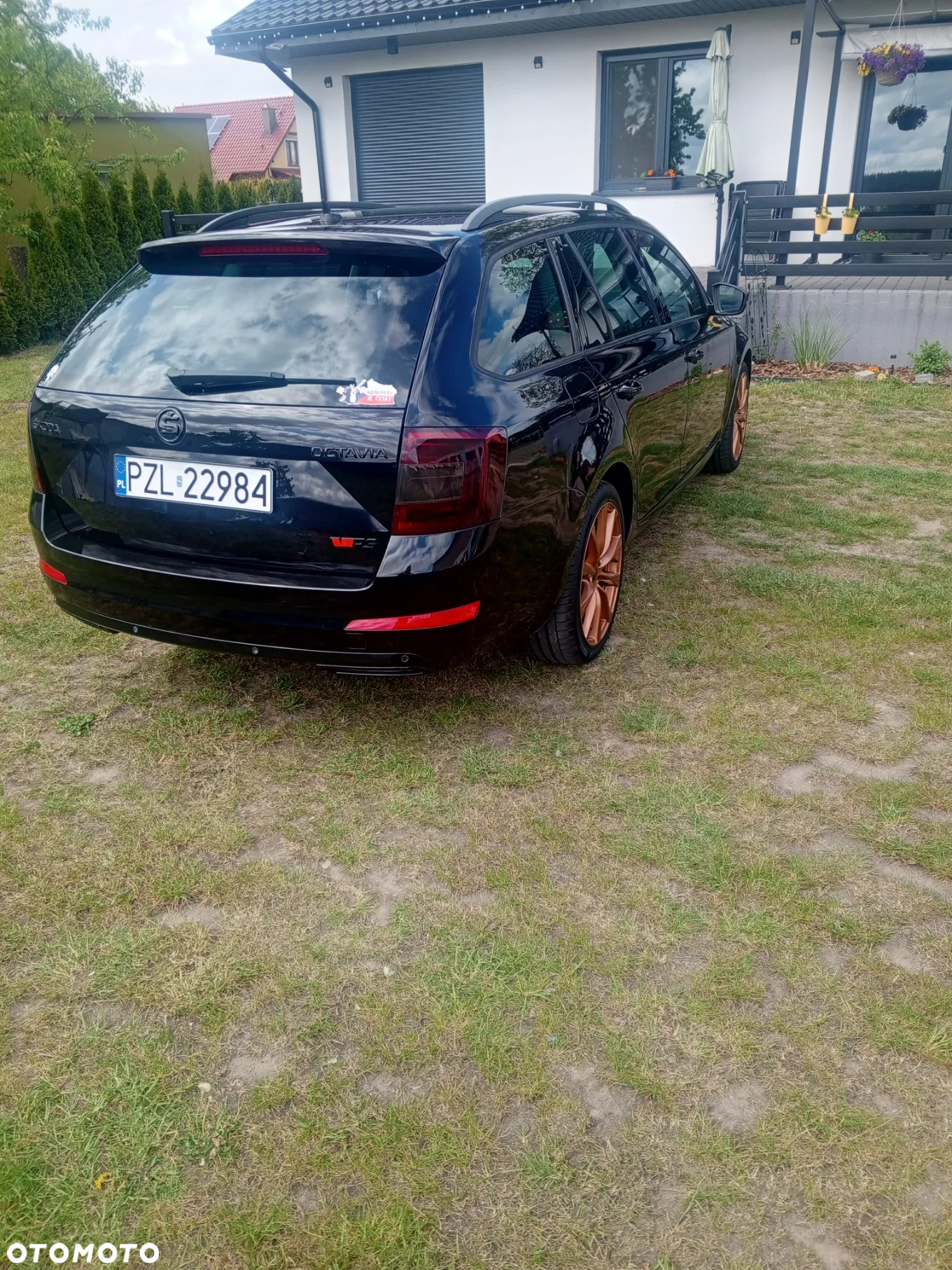 Skoda Octavia - 19