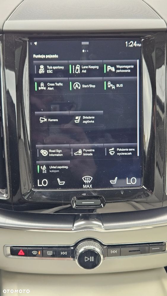 Volvo XC 60 T5 Geartronic Momentum Pro - 19