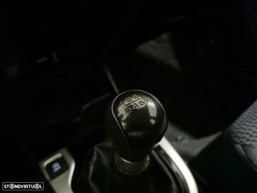 Honda Jazz 1.3 I-VTEC Elegance - 17