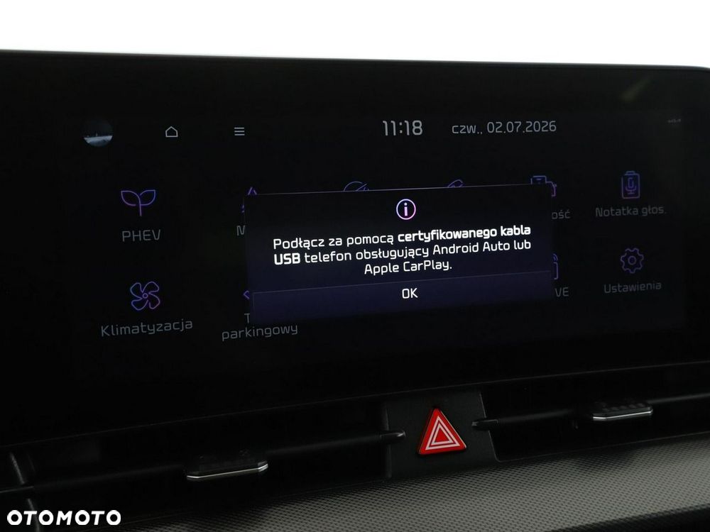 Kia Sportage 1.6 T-GDI PHEV GT Line 4WD - 27