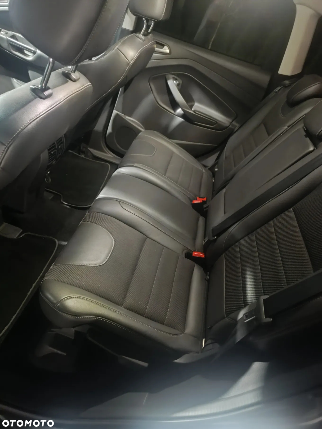 Ford Kuga 2.0 TDCi 4WD Titanium Plus - 6