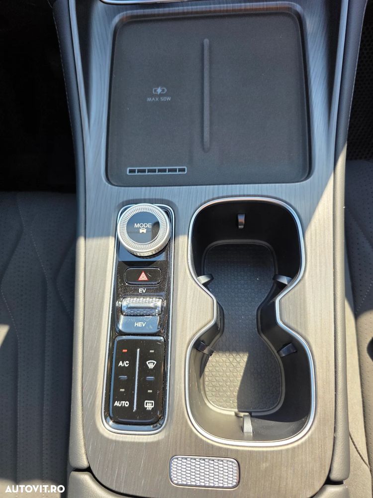Chery Tiggo 8 1.5 TGDI DHT PHEV Unique - 18