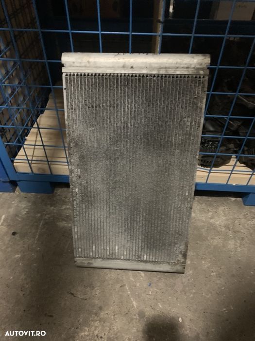 Radiator racire radiator apa bmw e60/61 520d,525d,530d,535d - 2