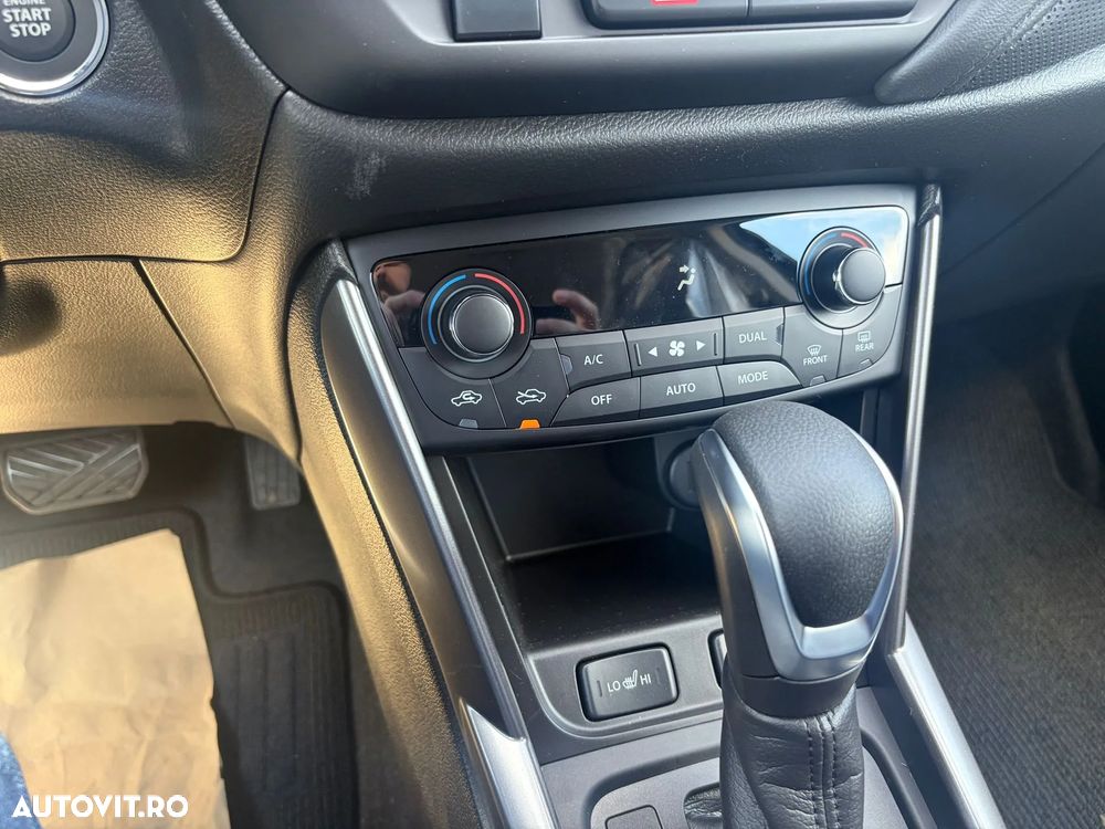 Suzuki S-Cross 1.5 HEV Passion - 9