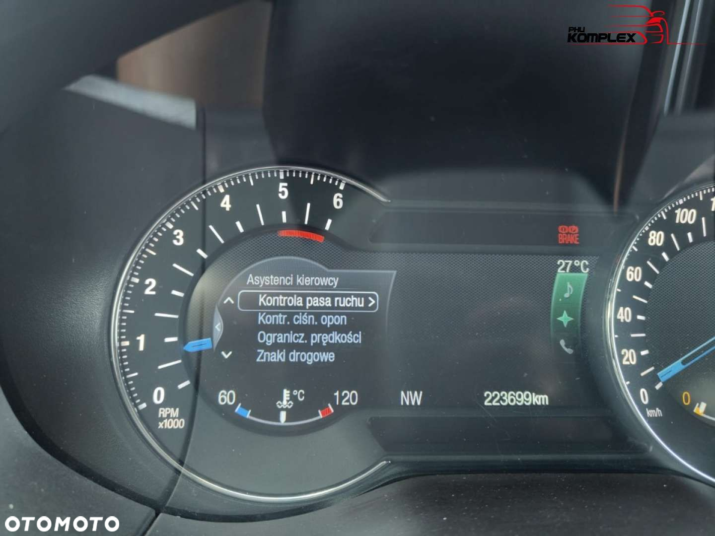 Ford S-Max - 26