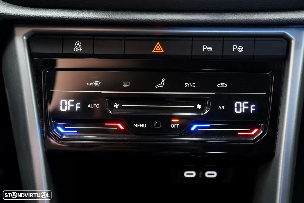 VW T-Roc 1.0 TSI - 37