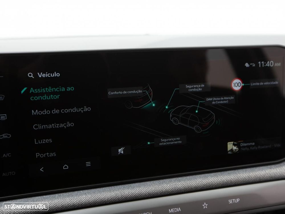 Kia EV3 58.3 kWh Drive - 29