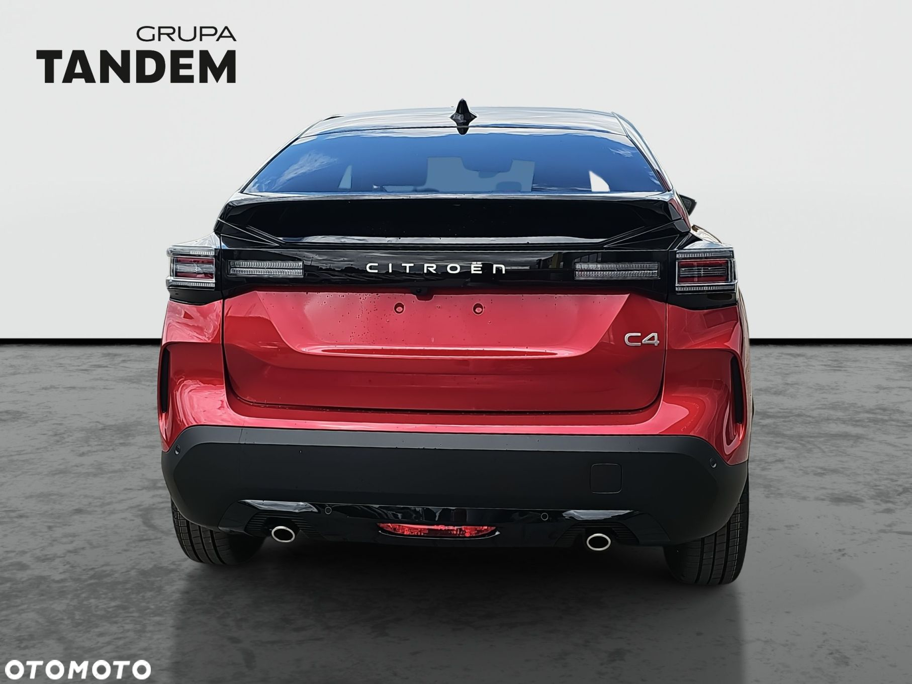Citroën C4 - 6