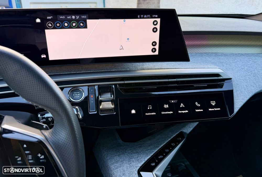 Peugeot E-5008 73 kWh GT - 31