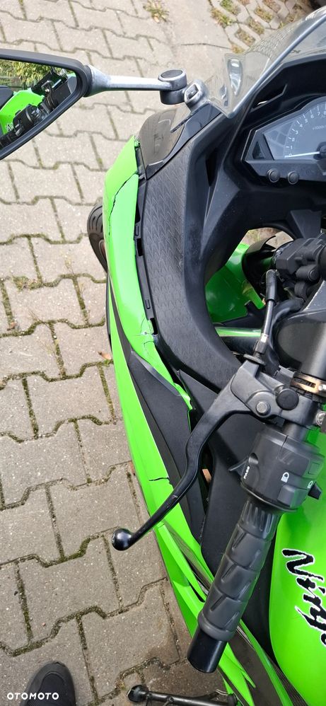 Kawasaki Ninja 300 ABS - 8