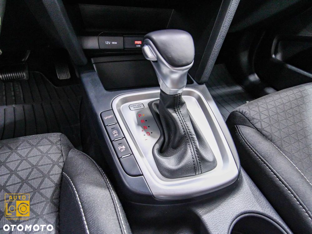 Kia XCeed 1.5 T-GDI XL DCT - 26