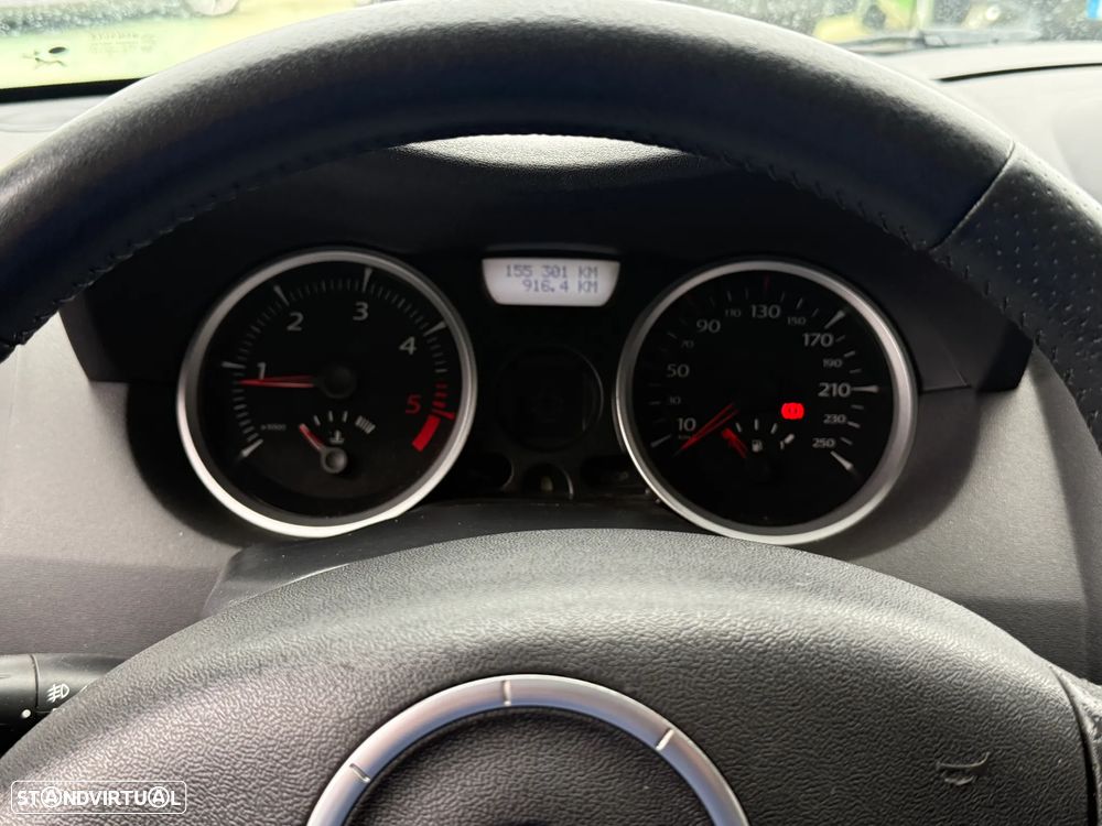 Renault Mégane Break 1.5 dCi Privilège - 23