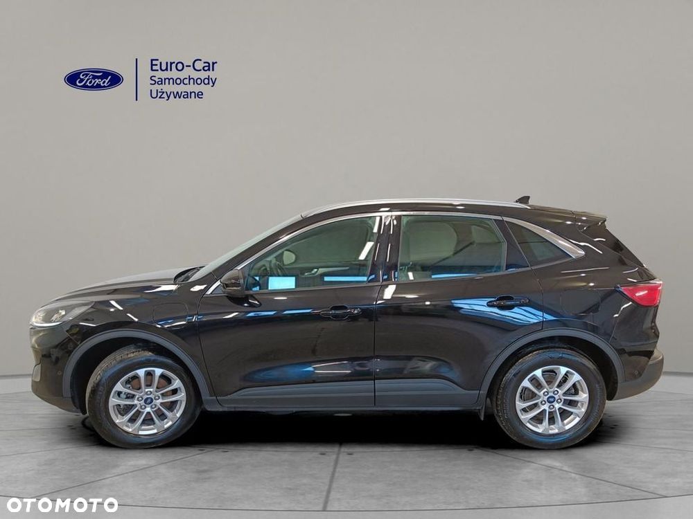 Ford Kuga 2.5 Duratec PHEV TITANIUM - 6