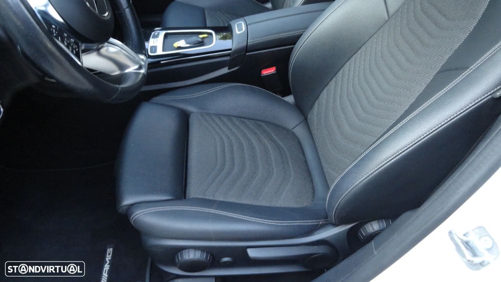 Mercedes-Benz A 250 - 19