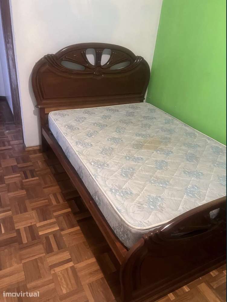 Apartamento T3 Turquel - Grande imagem: 5/10