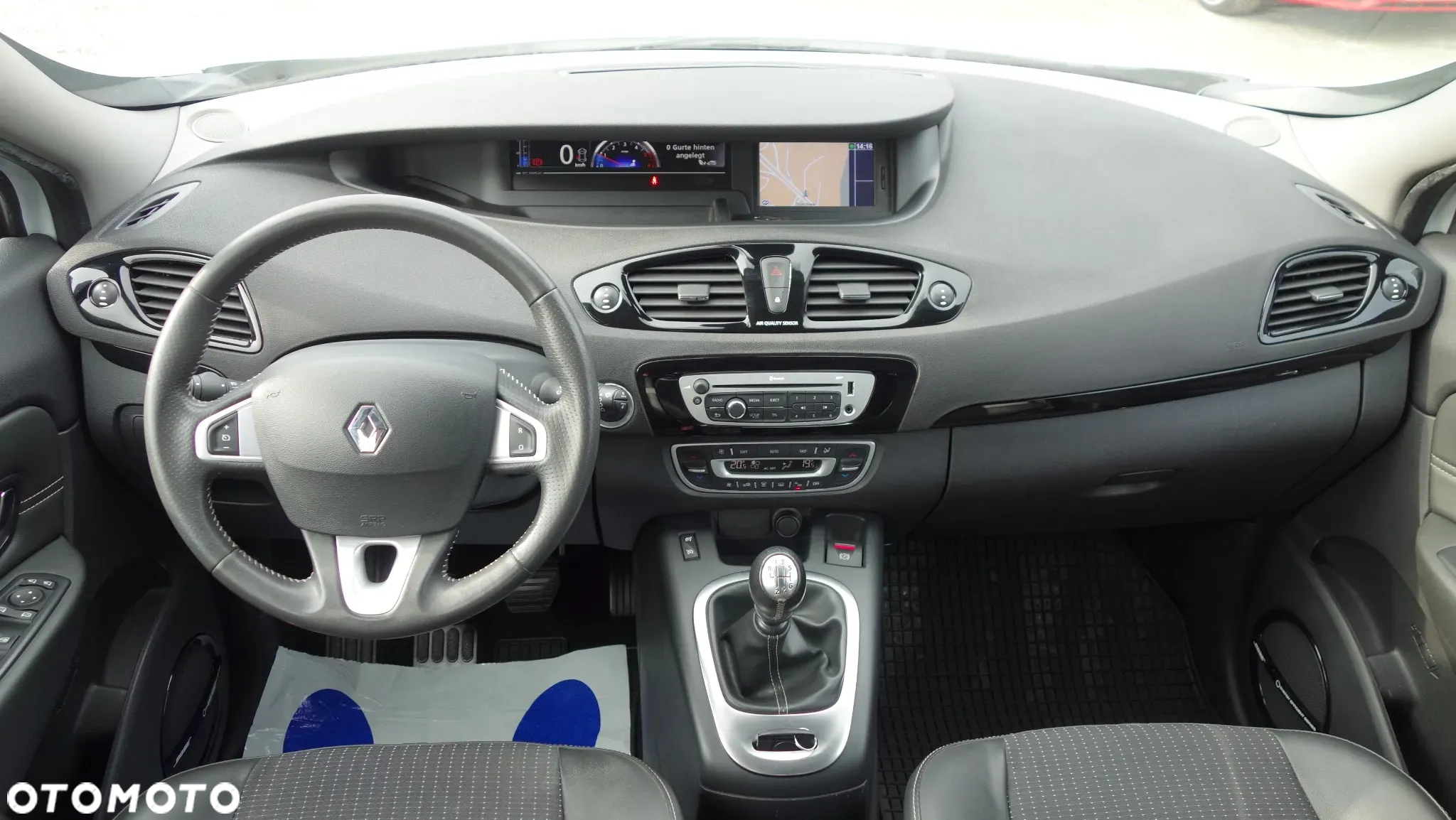 Renault Grand Scenic Gr 1.6 dCi Energy Bose Edition S&S - 19