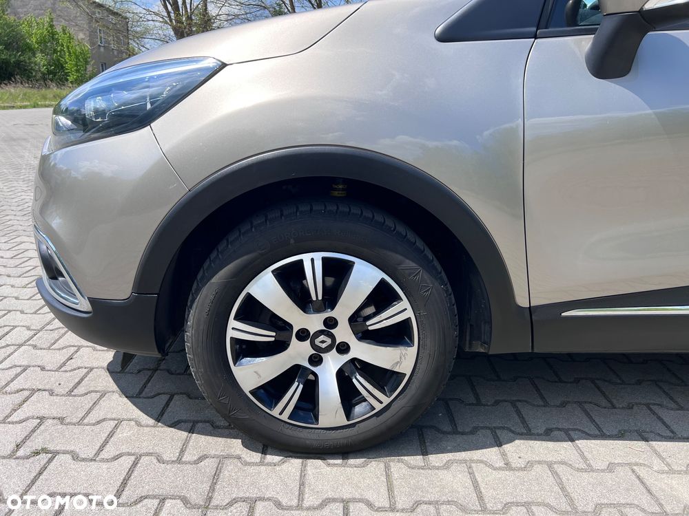 Renault Captur - 14