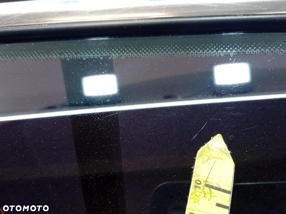 VW PASSAT B8 KOMBI SZYBA KAROSERYJNA TYŁ LEWA TYLNA 3G9845297CF - 9