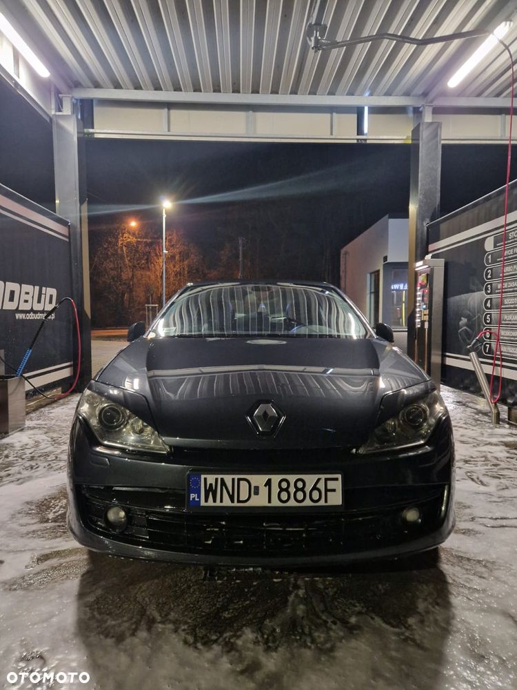 Renault Laguna 2.0 Dynamique - 6