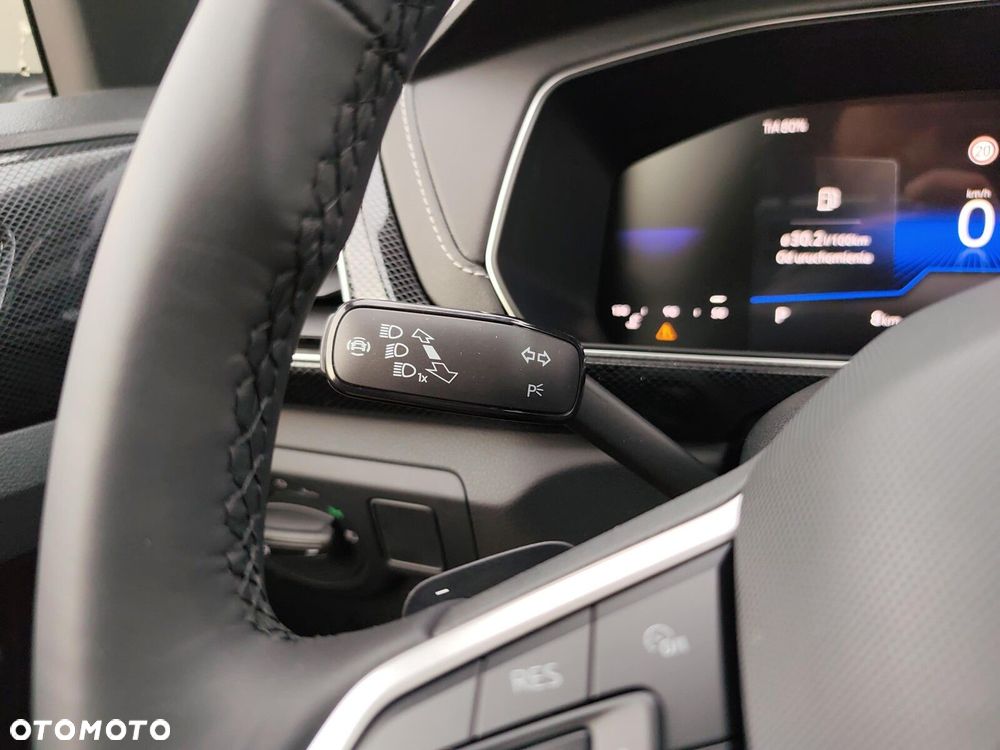 Volkswagen T-Cross 1.0 TSI R-Line Plus DSG - 23