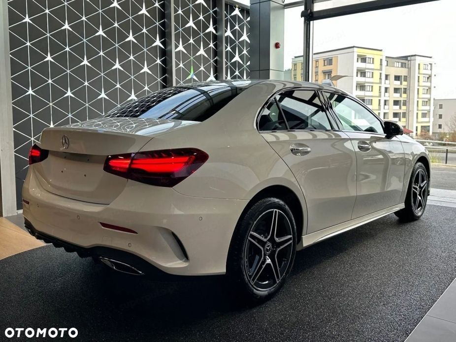 Mercedes-Benz Klasa A - 5