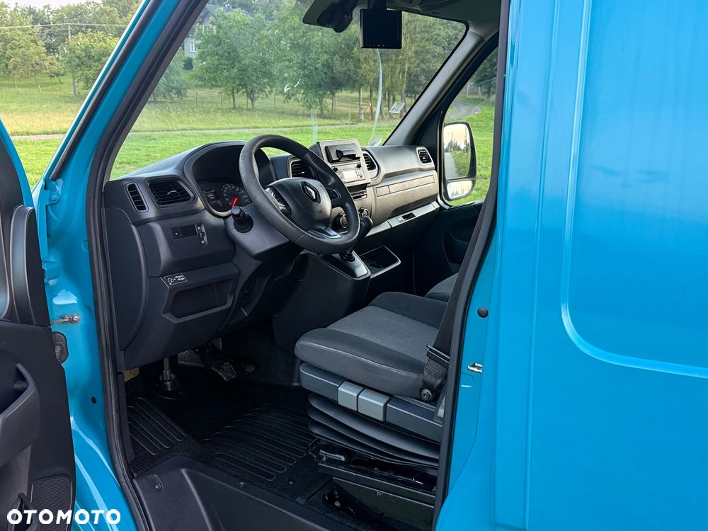 Renault MASTER - 26
