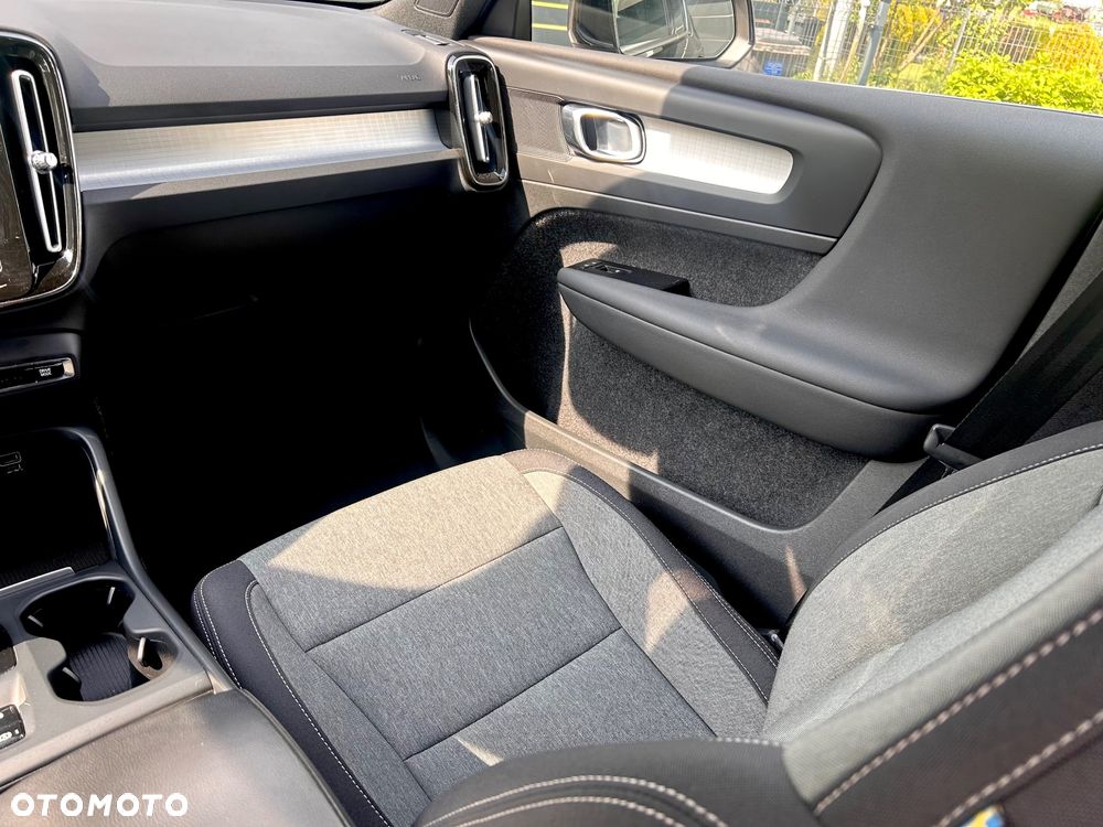 Volvo XC 40 T4 Recharge DKG Inscription - 17