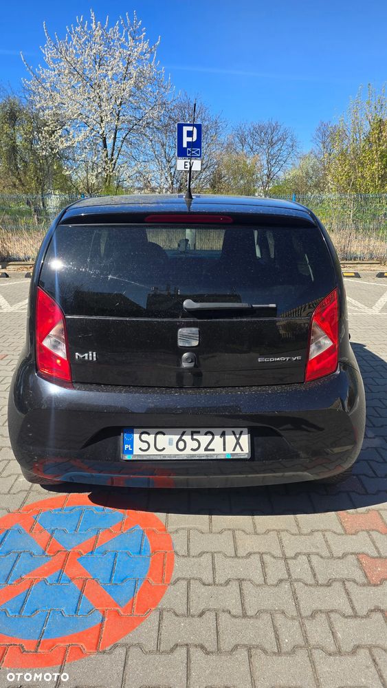 Seat Mii 1.0 Style - 6