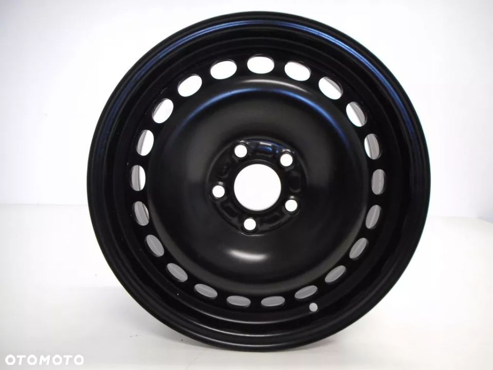 FELGA 16 VOLVO S40 V50 C30 V40 V60 XC60 V70 FORD - 1