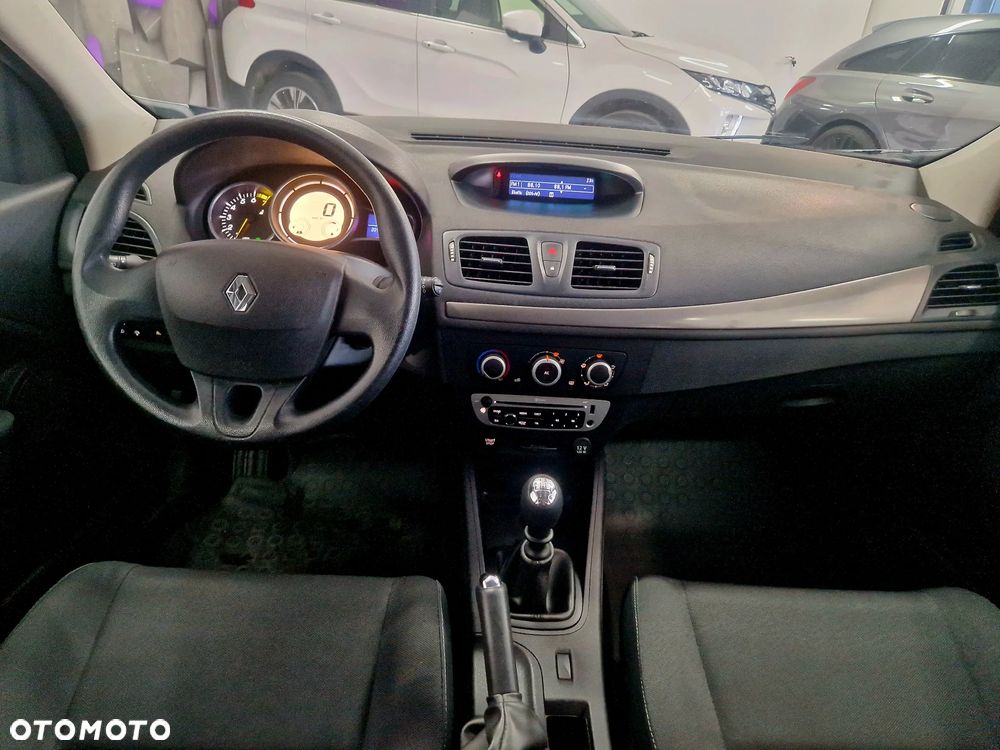 Renault Megane - 5