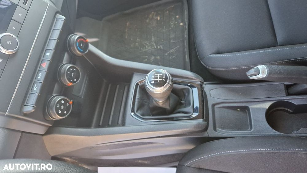 Renault Clio V Blue dCi Life - 20