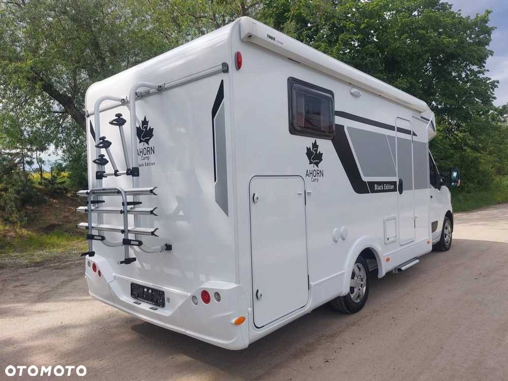 Renault Master AHORN Black Edition - 3